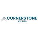 Cornerstone Law Firm / Paulus Law Firm logo